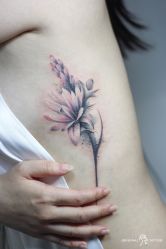 -飛凡TATTOO纹身•原创