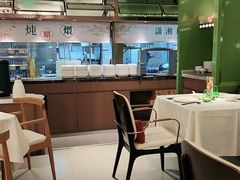 大堂-望湘园·小雅(德基店)