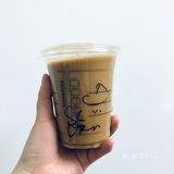 咖啡因女孩的日常