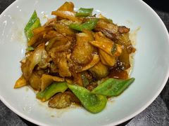 -李记饺子·熏酱东北菜(欢乐谷店)