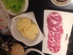 -纸盐河码头火锅(十八梯店)