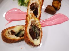 -新侨三宝乐西餐厅(崇文门店)