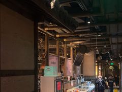 -哥老官重庆美蛙鱼头(西湖银泰十一哥店)