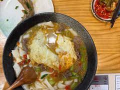 -小南小粉手工粉(迎薰路店)