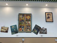 -汤小云火锅米线(钻汇广场店)