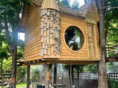 -HERRE·FARM 赫尔露营农场·团建聚会包场