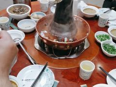 -阳坊胜利涮羊肉(阳坊老店)