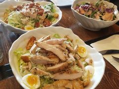 -安妮意大利餐厅(世贸天阶店)