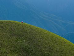 -萍乡武功山风景名胜区
