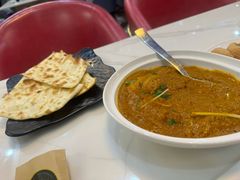 -VATAN INDIAN RESTAURANT米特餐饮有限公司(城北路店)