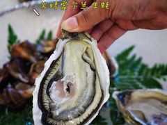 -白仁仔· 活烤海鲜 宵夜(豫园店)