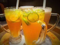 -湊湊火锅·茶憩(打浦桥日月光店)