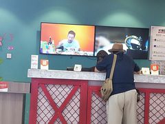 -火锅岛潮牌自助餐厅(天津天佑城店)