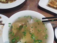 -南门小馆·清真(国贸商城店)