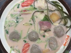 -张亮麻辣烫(天津和平多伦道店)