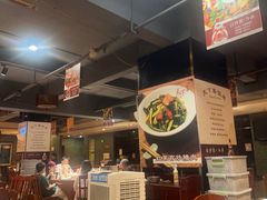 -天下客饭店(中山路店)