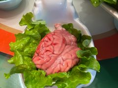 -天地源荷塘悦色主题火锅(一中店)