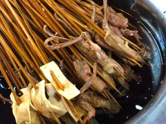 -七串串(无锡总店)