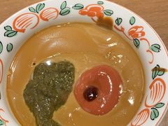 -北京老门框爆肚涮肉馆(凤城六路店)