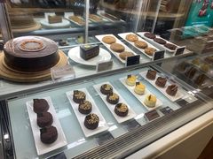 -GODIVA(国际金融中心店)