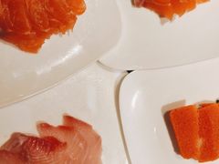 -西安高新希尔顿酒店·咖啡露台西餐厅