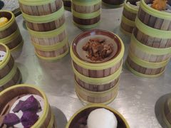 -解放碑威斯汀酒店-知味国际美食餐厅