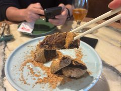 -那家小馆•北京菜•烤鸭(香山店)