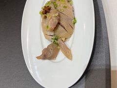 -香雪海饭店中餐厅(人民桥店)