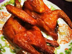 盐焗乳鸽-惠食佳·朱雀(东方商厦店)