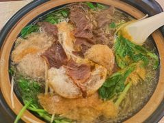 牛肉粉丝汤-二中酸辣汤(无锡梁溪区店)