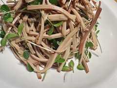 -竹里馆 ·茶食(奥体店)