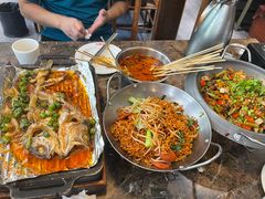 -郑喜旺烧烤(郑州总店)