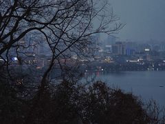 -宝石山
