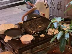-香满楼.建水老宅院