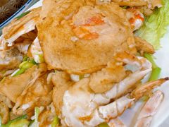 面拖膏蟹-瑞福园联谊餐室(茂名南路店)