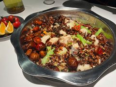 -同釜聚炝锅鱼火锅