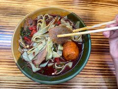 -十里香粉馆(虹桥中路店)