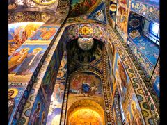 -滴血救世主教堂