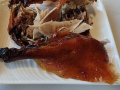 -四季民福烤鸭店(前门店)