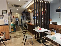 -山海菜馆·海肠捞饭·青岛菜(栈桥店)