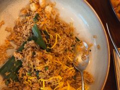 -亚特兰蒂斯·蟹餐厅 CRAB KITCHEN·鲜活海鲜