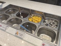 -丁丁&当当牦牛酸奶·酥油面包(官门口店)