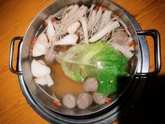 -海银海记潮汕牛肉火锅(新港中路海珠店)