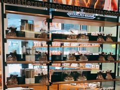 -Laderach 莱德拉(上海环贸iapm店)