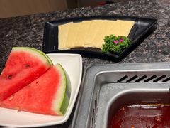 -海底捞火锅(邯郸新世纪中心店)