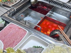 -海底捞火锅(龙岗星河COCO Park店)