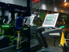 -VPsmart私教健身工作室(新华路旗舰店)