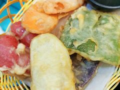 -烤路里·韩国品质自助烤肉(石路天虹4号店)
