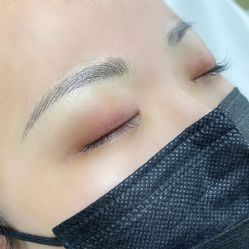 -变美丽半永久纹眉连锁·机器野生眉•洗眉