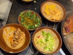 -冯校长老火锅(中联广场店)